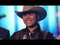 Triston Harper H.O.P.E Full Performance Top 20 | American Idol 2024