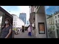 Best Place in Switzerland | Walking in Zurich Switzerland | Zurich Switzerland 4k | Switzerland Tour