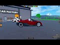 How to FIND ALL 14 CAR PART LOCATIONS in CAR DEALERSHIP TYCOON! (FACTORY EVENT 2024)