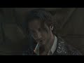 Resident Evil 4 Remake Luis Sera Death & Krauser Fight All Scenes