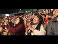 Los Bybys en Bolivia en el Teatro Al Aire Libre