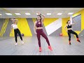 Exercise To Lose Belly Fat - Lose Weight Fast | New Aerobic Exercises 2024 | Eva Fitness