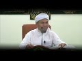 Penjelasan Fatwa Imam Syafie Tentang Kenduri Tahlil Dan Arwah