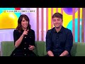 Vinnie Jones On The One Show [16.11.2023]