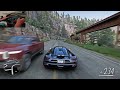 Koenigsegg Agera | Forza Horizon 5 | Logitech G29 Wheel Gameplay 1080p
