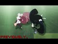 Previously on Anime Crossover 9 Trailer (Parody) V13/XIII