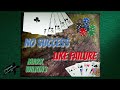 No Success Like Failure, Mark Wilkins original