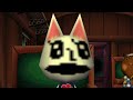 The Oddities of Animal Crossing