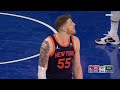 New York Knicks vs Philadelphia 76ers Full Game 2 Highlights | Apr 22 | 2024 NBA Playoffs