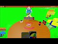 If you beat me you get a free cookie (Roblox Uno)