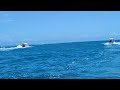 Boat Racing di Laut Zanzibar