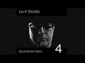 Ian K Shields: Quarantine Solos - 4