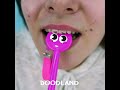 Animated Eats & Doodles Reactions | When Dinner Takes on a Life of Its Own by Doodland