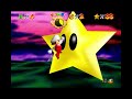 SM64: The Missing Stars: Final Boss & Ending