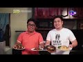 Summer food adventure sa La Union (Full Episode) | Pinas Sarap