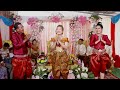 កំប្លែងកូរសើចផ្អើលពេញរោង