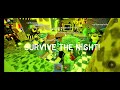playing roblox fnaf survival