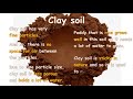 Soil | Composition of Soil | Formation of Soil | Types of Soil | Science for Kids