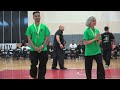 NY Liberty Kung Fu Cup Championship July 9th, 2023 | Chen Style 38 Form  -  Awards 1st Place
