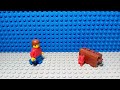 Lego explosion
