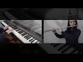 Prince Sidon's Theme- The Legend of Zelda: Breath of the Wild {Flute & Piano}