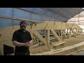 ✅ End of phase One! - ⛵️ Building 50ft Sailboat - ep77 Project SeaCamel