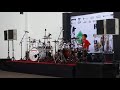 Toxicity SOAD drum cover - Lathan Sagunadarmawan