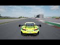 I feel like DANIEL MORAD! | Circuit Ricardo Tormo Valencia 1:39.2 (Assetto Corsa Competizione)