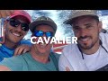 Bait & Switch Blue Marlin Fishing in Gran Canaria with capt. Hafid