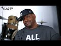 Aries Spears on Kanye, Lizzo, Denzel vs Samuel Jackson, LeBron, Mike Tyson (Full Interview)