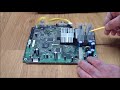 AE#30 Repairing An Original Microsoft Xbox Video Game Console