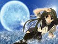 Durch den Monsun - Tokio Hotel (nightcore)