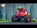 Mimi Learns Vehicles with Daddy | Police Car | Colors Song | Kids Song | MeowMi Family Show