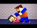 The Minecraft PopularMMOS MOVIE (Minecraft Animation Compilation)