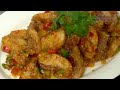 ปลาทอดผัดซอส 3 รส / ปลาราดพริก Fried Tilapia fish with sweet chili sauce recipe l กินได้อร่อยด้วย