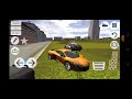 beating the insane chase!|Extreme car driving racing 3D|android gameplay