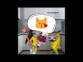 BANANA CAT BABY 🐱 HAPPY AND 😿 CRY VIDEOS 9 #catmemes #cat #bananacat #happycat #fyp