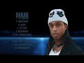 Bakar-Year's music sensation mixtape-Premier Tunes Playlist-Unaffected