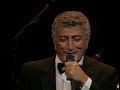 Tony Bennett Live at The Prince Edward Theatre 1991