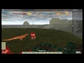 roblox dinosaur simulator dinosaur showcases : europlochephalus