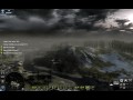 World in Conflict Carpet Bombing