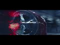 Shahmen - THE ROAD (TBT Remix) | Models & Nissan Showtime