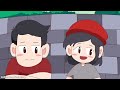 LARONG 90S FULL EPISODE | Pinoy Animation