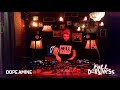 DOPE AMINE @ FULL DARKNESS Livestream in Nachtsalon, Marburg