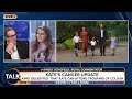 Kate Middleton 'HATERS' Slammed By Kinsey Schofield 