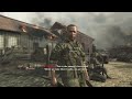 'Breaking Point' | Call Of Duty World At War PART 13