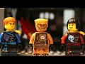 LEGO Ninjago: The True Story UPDATED (Crystalized)