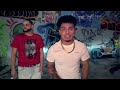 Warning Crazy- Los Monos (Video Oficial)