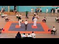 championnat du Sénégal -67kg