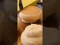 the process of making souffle pancakes